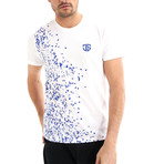 Vivo T-Shirt // White (2XL)