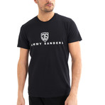 Vadingo T-Shirt // Black (S)