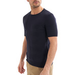 Zeus T-Shirt // Navy (XL)