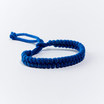 MosquitNo Nano-Tech Woven Bracelet // Multi Color // Set of 4