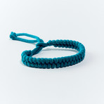 MosquitNo Nano-Tech Woven Bracelet // Multi Color // Set of 4
