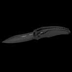 Camillus WILDFIRE 2™ // 7.25" Folding Knife // Robo Quick Launch Linkage