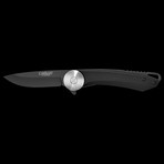 Camillus CIRQUE // 7" Folding Knife // G10 + AUS-8 Stainless Steel