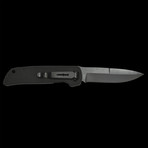 Camillus MINI CUDA™ // 6.75" Folding Knife // G10 + CUDA