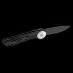 Camillus CIRQUE // 7" Folding Knife // G10 + AUS-8 Stainless Steel