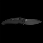 Camillus WILDFIRE 2™ // 7.25" Folding Knife // Robo Quick Launch Linkage