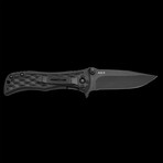 Camillus Erupt // 5.5" Folding Knife // AUS-8 Japanese Steel // Quick Launch Bearing System
