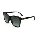 Women's 7108 Sunglasses // Dark Havana