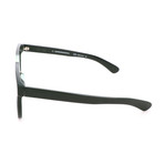 Unisex CKNYC1852S Sunglasses // Forest Green