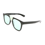 Unisex CKNYC1852S Sunglasses // Forest Green