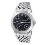 Patek Philippe Neptune Automatic // 5085/1A // Pre-Owned