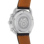 Hermes Chronograph Automatic // AR4.910 // Pre-Owned