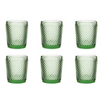 HOSPITALITY GLASS // Dante Double Old Fashioned // Set of 6