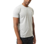 Velio T-Shirt // Gray (XL)