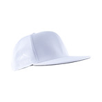Player Hat // White