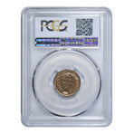 1864 Indian Head Cent PCGS Certified MS64