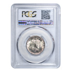 1930 Standing Liberty Quarter PCGS Certified MS65FH