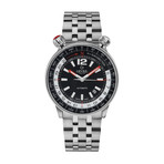 Gevril Wallabout Swiss Automatic // 48561