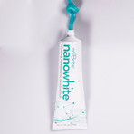 Nanowhite Toothpaste for Sensitive Teeth // Set of 2