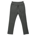 Drawstring Sweatpants // Military Khaki (XL)