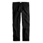 Chino Pants // Black (38WX30L)