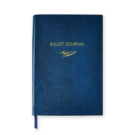 Bullet Journal (Small Book)