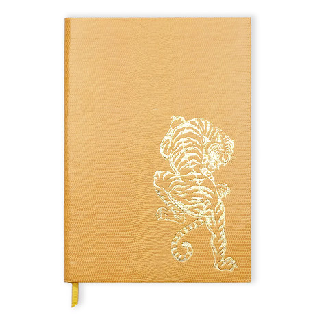 Tiger (Small Book)