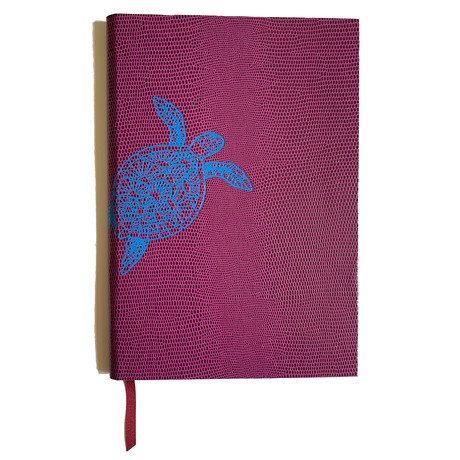 Turtle (Small Book)