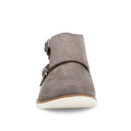 The Ballaster Boot // Gray (US: 8)