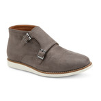 The Ballaster Boot // Gray (US: 9.5)