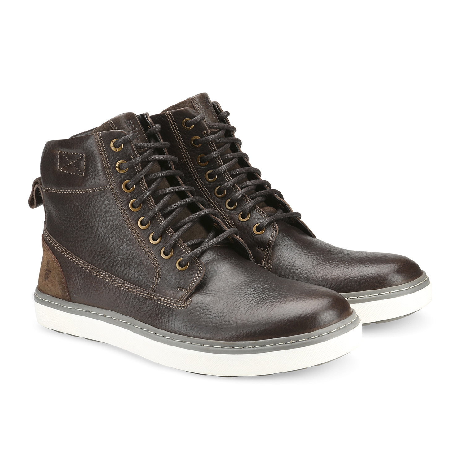 Cromwell Boot // Dark Brown (US: 10) - Reserved Footwear - Touch of Modern