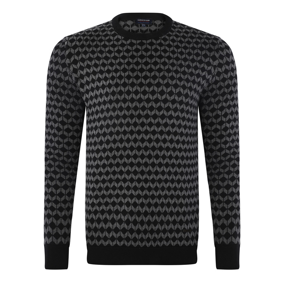 Giorgio di Mare - Essential & Stylish Sweaters - Touch of Modern