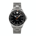 Baume & Mercier Clifton Club Automatic // M0A10340 // Pre-Owned