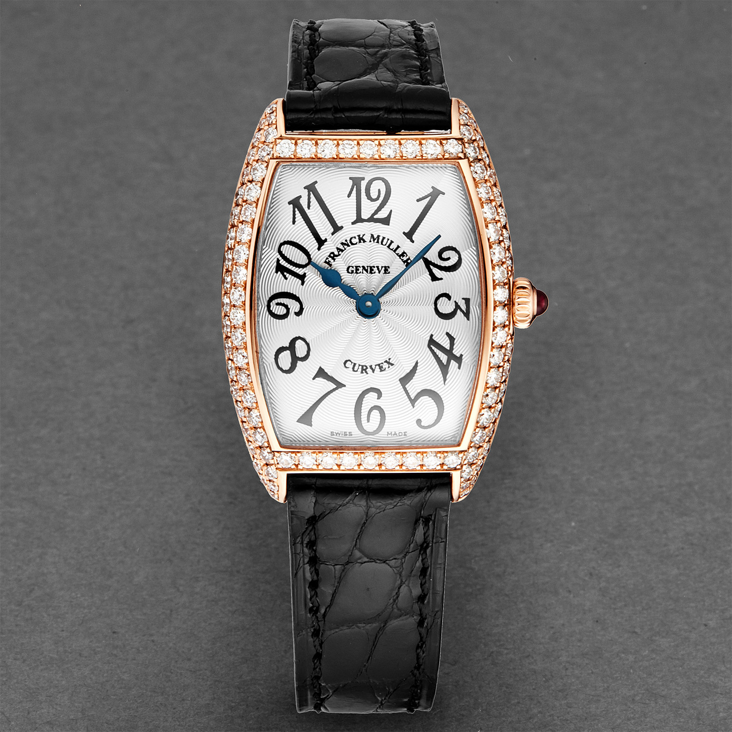 Franck muller cheap 1752