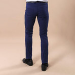 Victor Pant // Navy (34WX34L)