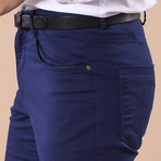 Victor Pant // Navy (37WX34L)