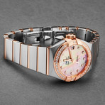 Omega Ladies Constellation Automatic // 123.25.27.20.57.001 // Store Display