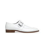 Josh Shoes // White (US: 8.5)