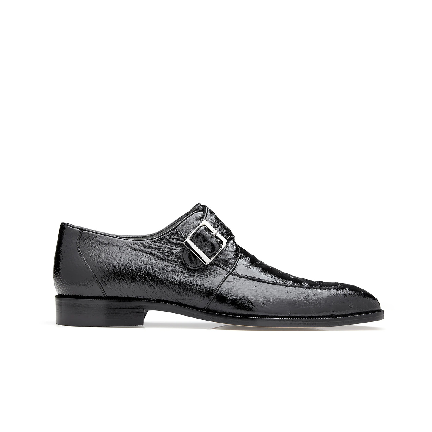 Josh Shoes // Black (US: 8) - Belvedere Shoes PERMANENT STORE - Touch ...