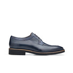 Samuel Shoes // Blue Safari (US: 8.5)