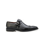 Salinas Shoes // Black (US: 10.5)