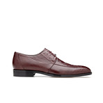 Rovigo Shoes // Burgundy (US: 9.5)