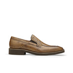 Pietro Shoes // Almond (US: 11.5)
