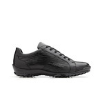Arena Shoes // Black (US: 10)