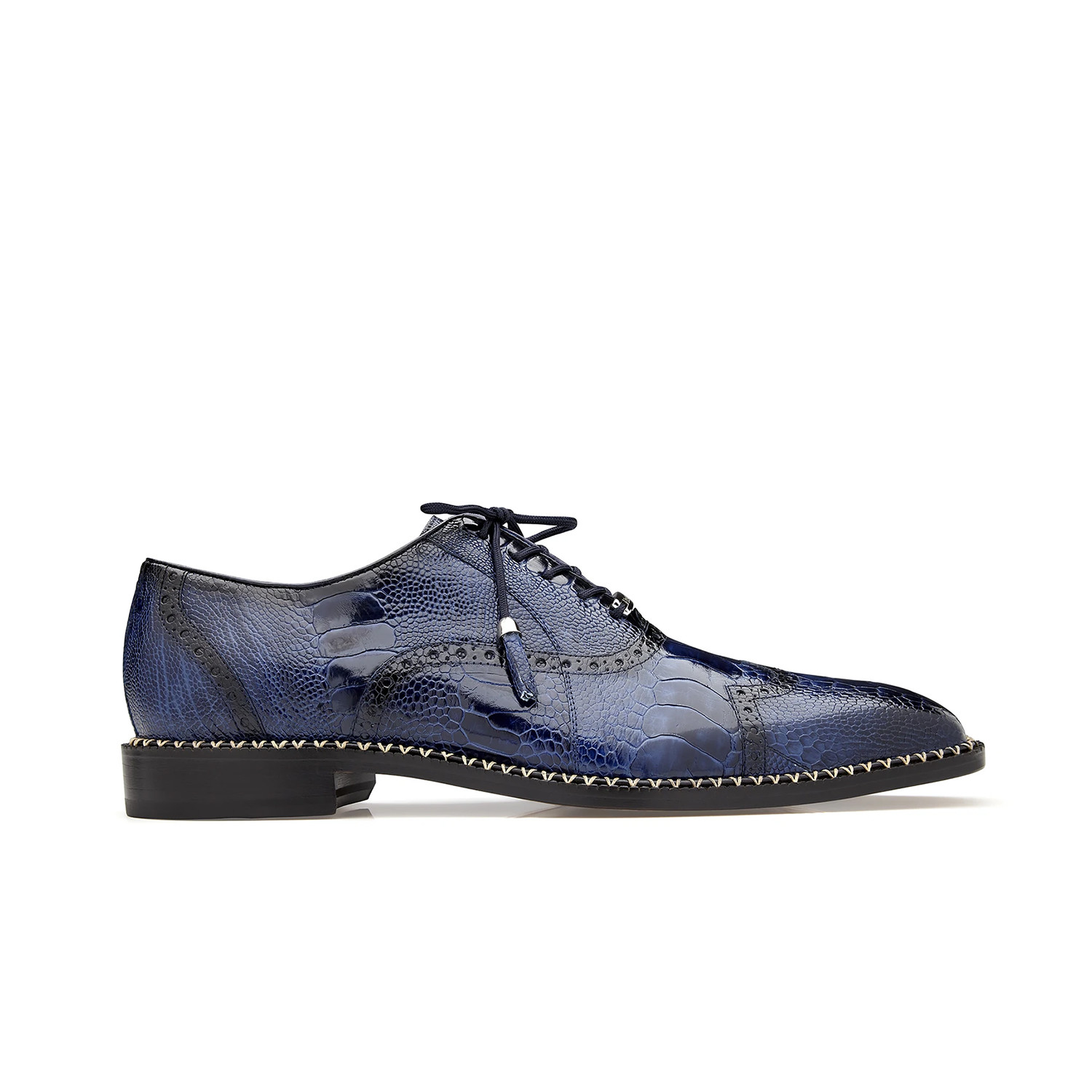 Alex Shoes // Royal Blue (US: 9) - Belvedere - Touch of Modern