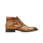 Gregg Shoes // Almond (US: 10)