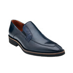 Pietro Shoes // Blue Safari (US: 9.5)