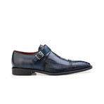 Salinas Shoes // Blue Safari (US: 8)