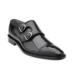 Amico Shoes // Black (US: 8.5)