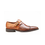 Salinas Shoes // Almond (US: 11)